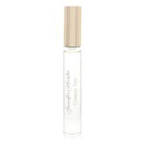 Jennifer Aniston Chapter Two by Jennifer Aniston - Eau De Parfum Rollerball .33